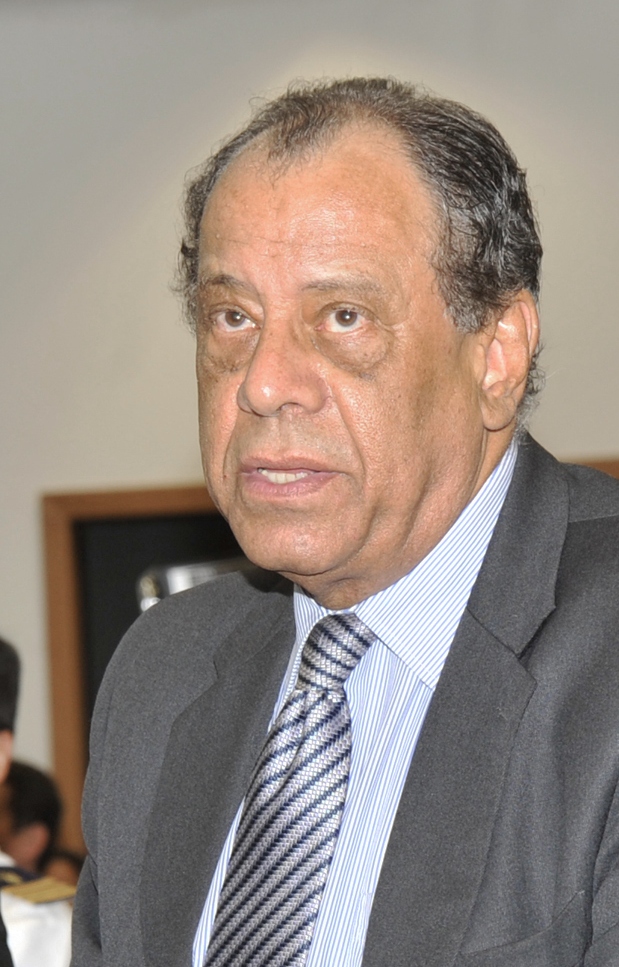 Carlos Alberto Dias