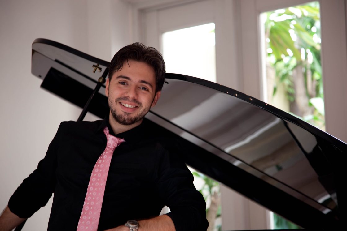 Carlos Aponte