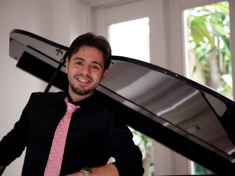 Carlos Aponte
