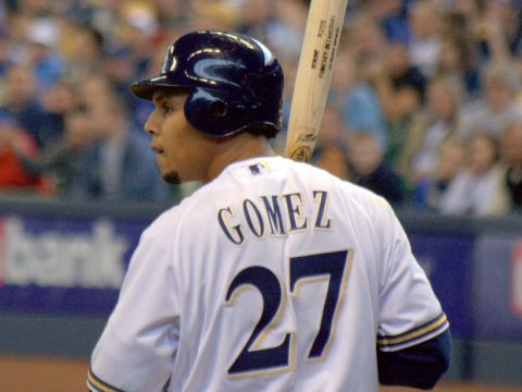 Carlos Gómez