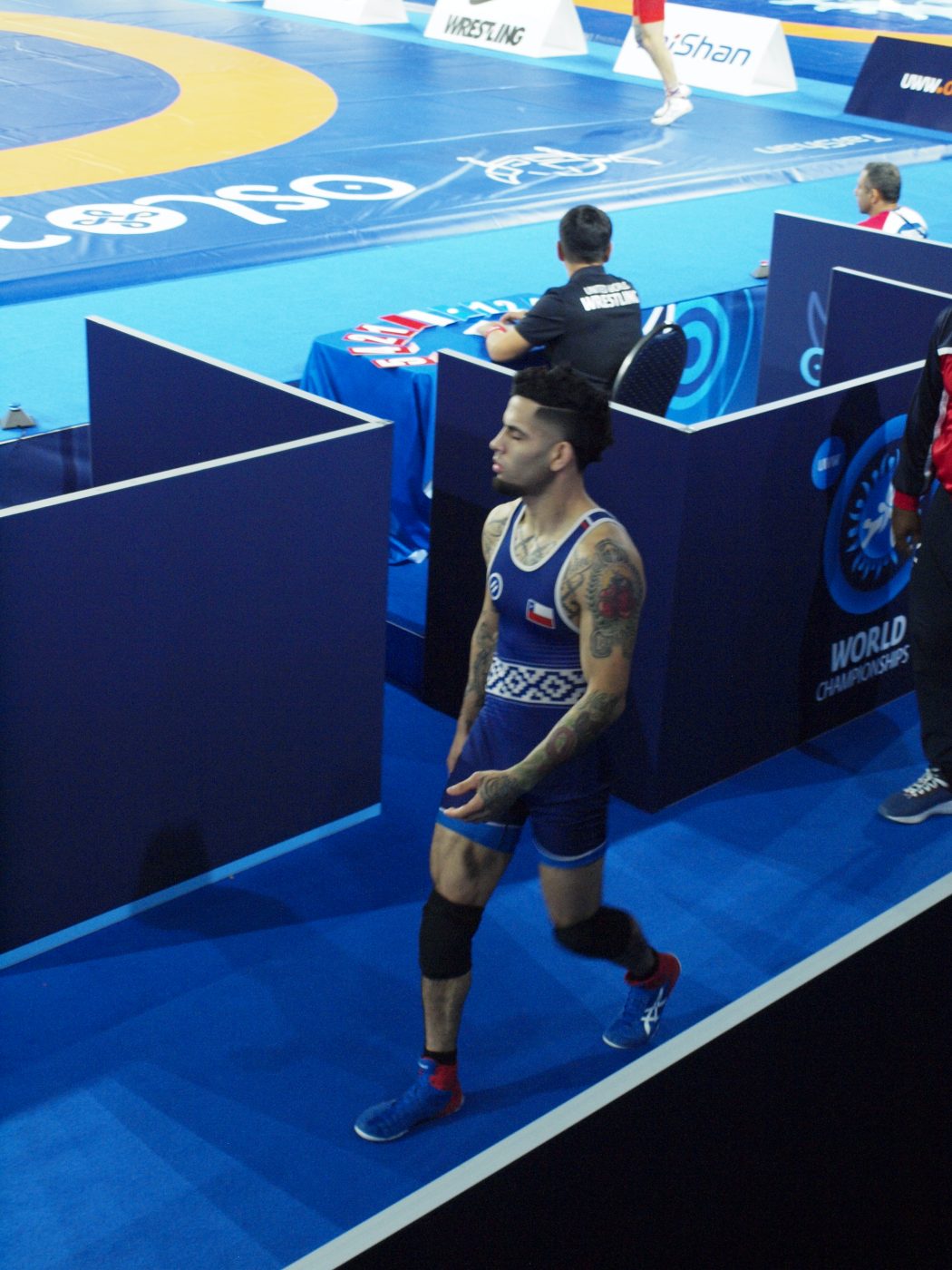 Carlos Romero
