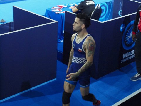 Carlos Romero