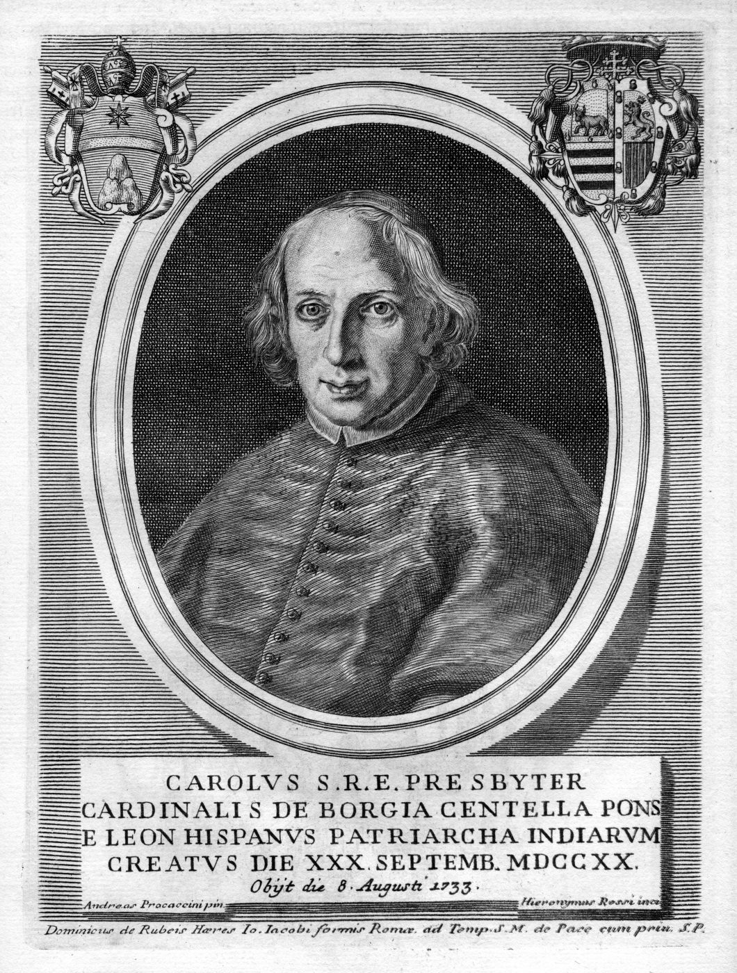 Carlos Borja