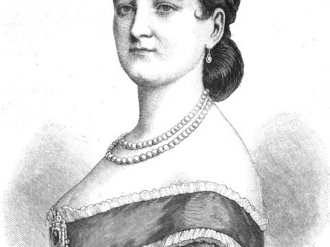 Carlotta Patti
