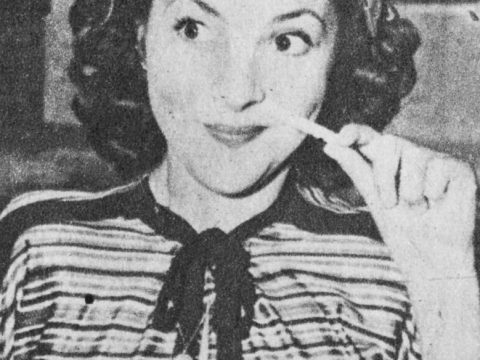 Carmelita González