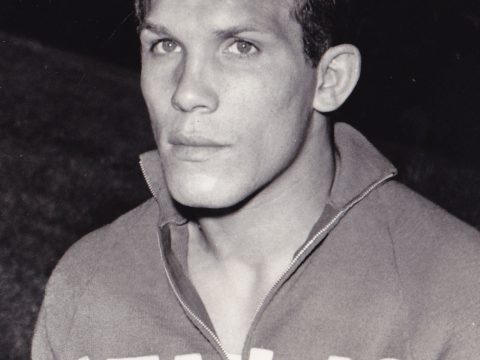 Carmelo Bossi