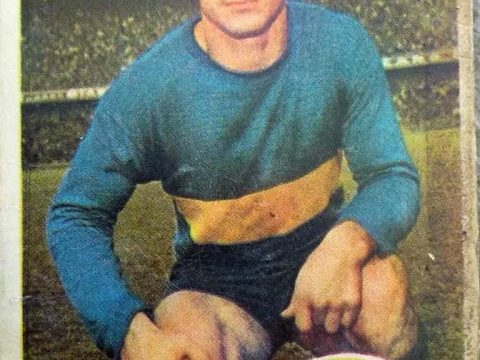 Carmelo Simeone