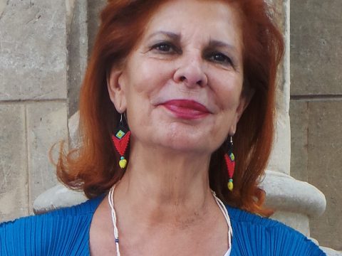 Carmen Alborch