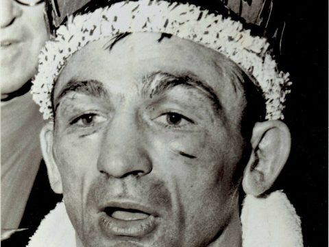 Carmen Basilio