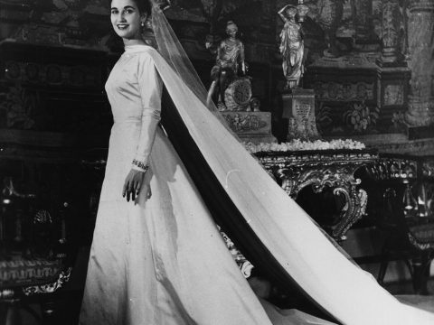 Carmen Franco, 1st Duchess of Franco