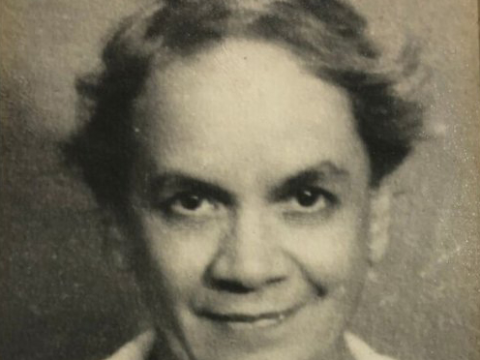 Carmen Lyra