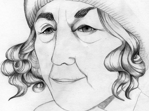 Carmen Martín Gaite