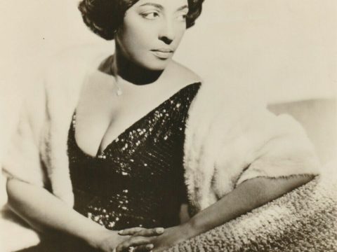 Carmen McRae