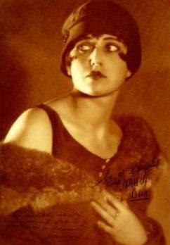 Carmen Mondragón