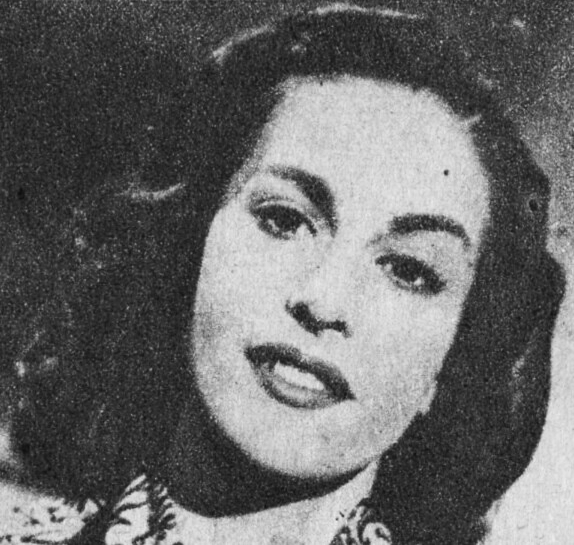Carmen Montejo