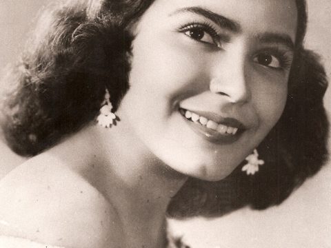 Carmen Salinas