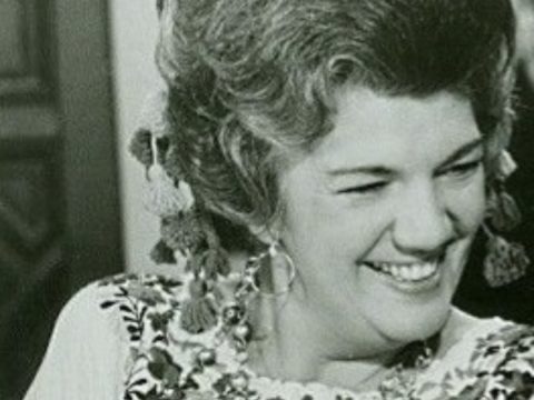 Carmen Zapata