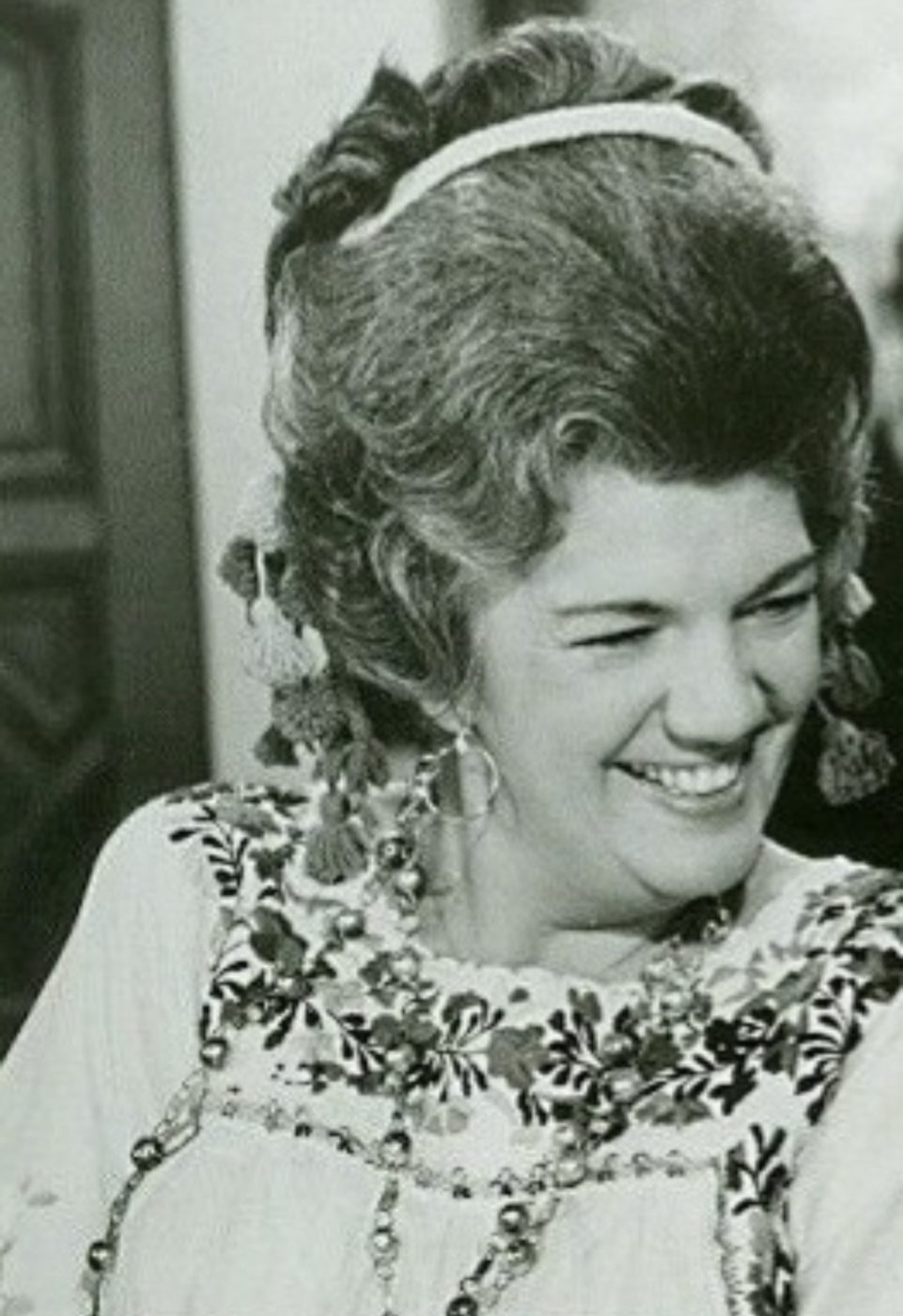 Carmen Zapata