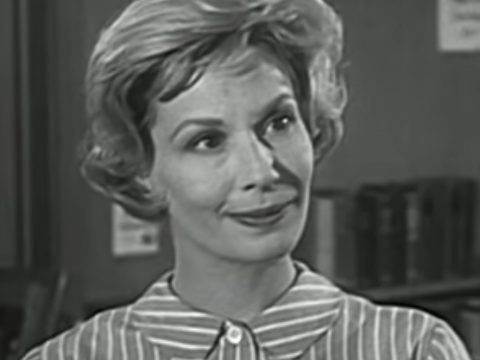 Carol Grace