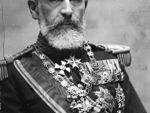 Carol I of Romania