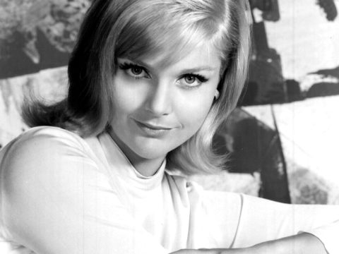 Carol Lynley