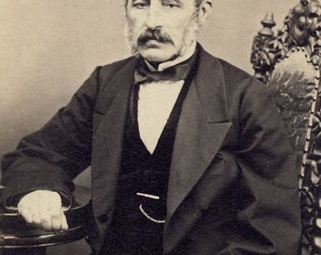 Petrache Poenaru