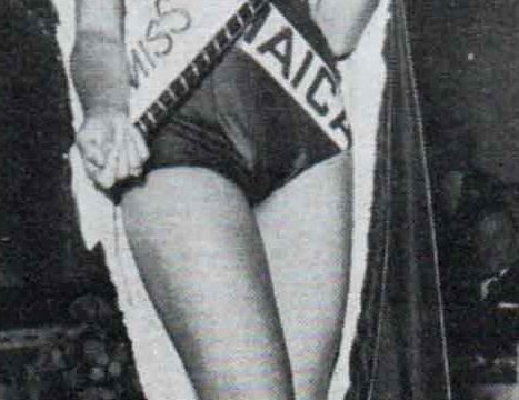 Carole Crawford