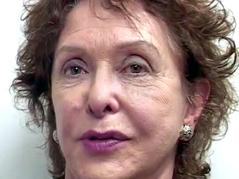 Carolee Schneemann