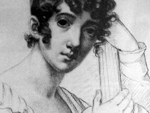 Caroline Bardua