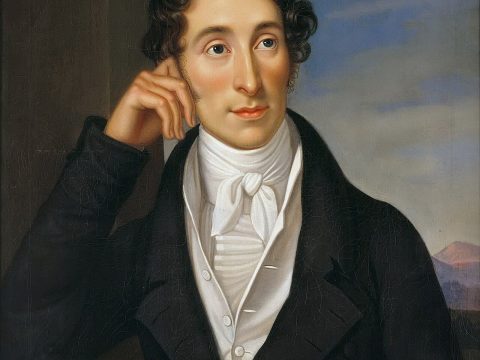 Carl Maria von Weber