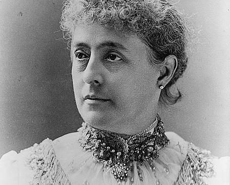 Caroline Harrison