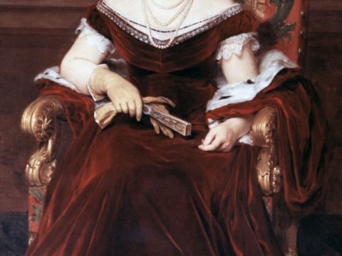 Maria Caroline Gibert de Lametz