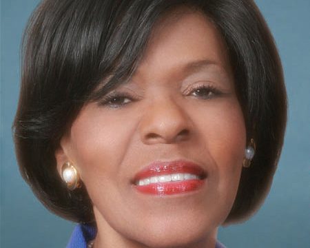 Carolyn Cheeks Kilpatrick