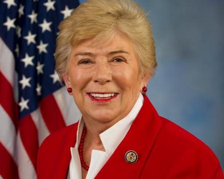 Carolyn McCarthy