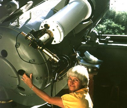 Carolyn S. Shoemaker