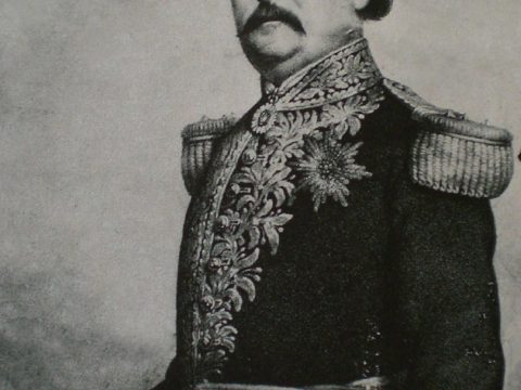 Juan Crisóstomo Falcón
