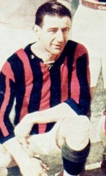 Alfredo Carricaberry