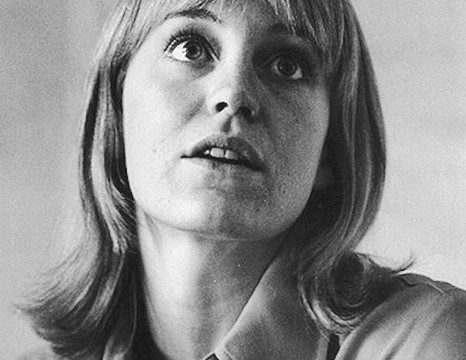Carrie Snodgress