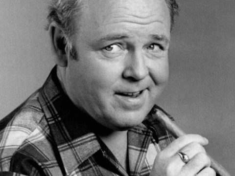Carroll O’Connor