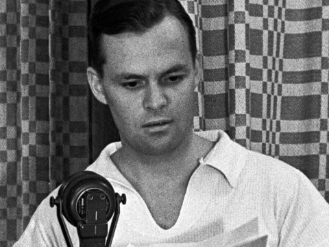 Carroll Nye