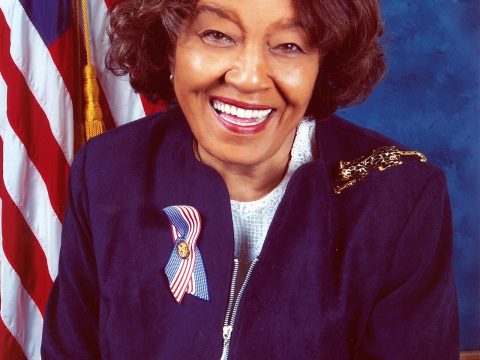 Julia Carson