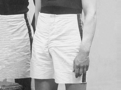 Nathaniel Cartmell