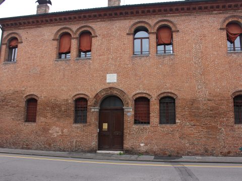 Biagio Rossetti