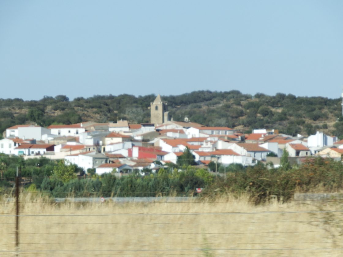 Antonio Casas