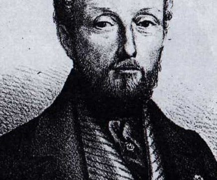 Casimir-Louis-Victurnien de Rochechouart de Mortemart