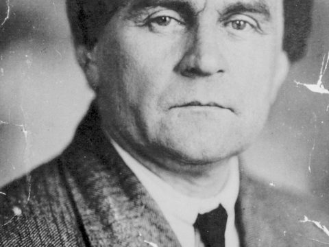 Kazimir Malevich