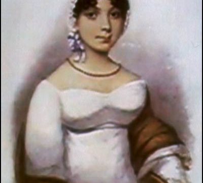 Cassandra Austen