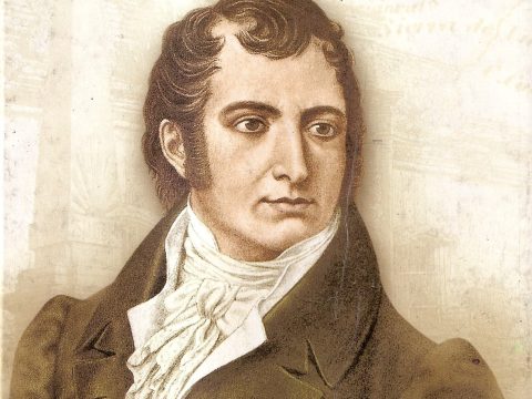 Juan José Castelli