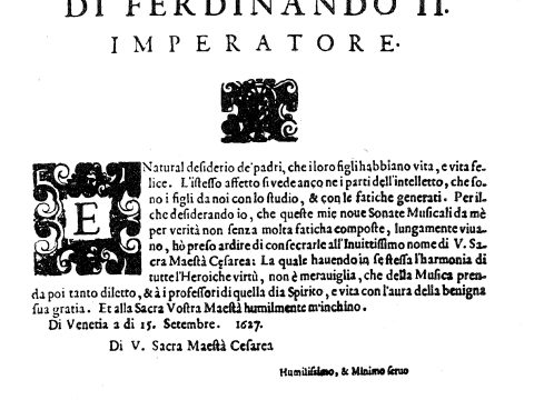 Dario Castello
