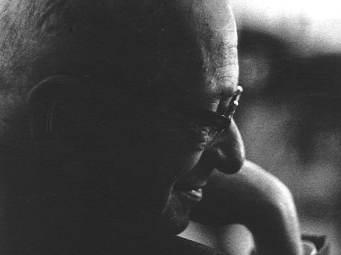 Mario Castelnuovo-Tedesco